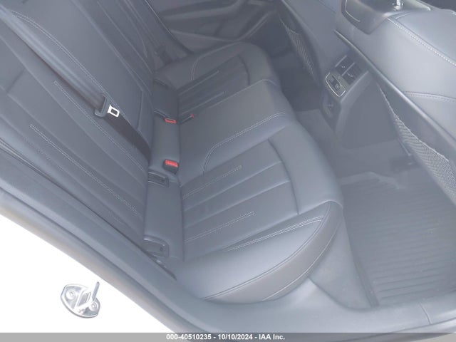 2024 AUDI A5 SPORTBACK WAUDACF57RA072725 Photo 7