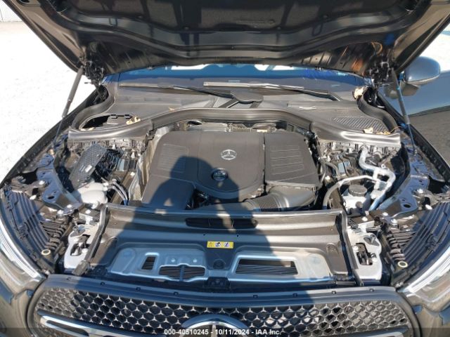 W1NKM4HB1RF117065 Mercedes-Benz Glc 300 4matic Suv