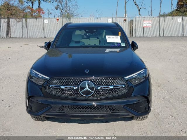 W1NKM4HB1RF117065 Mercedes-Benz Glc 300 4matic Suv