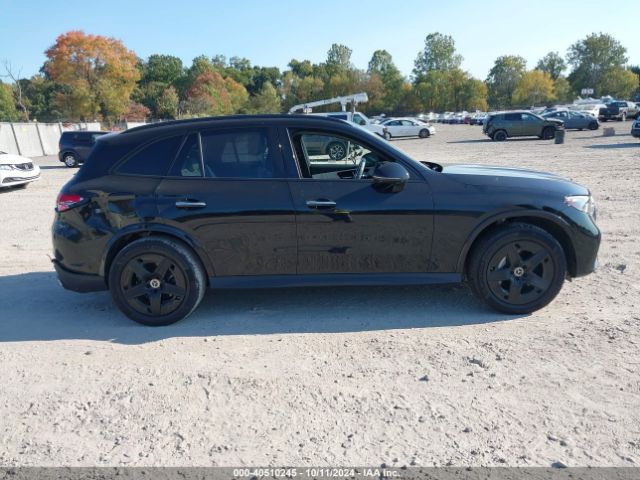 W1NKM4HB1RF117065 Mercedes-Benz Glc 300 4matic Suv