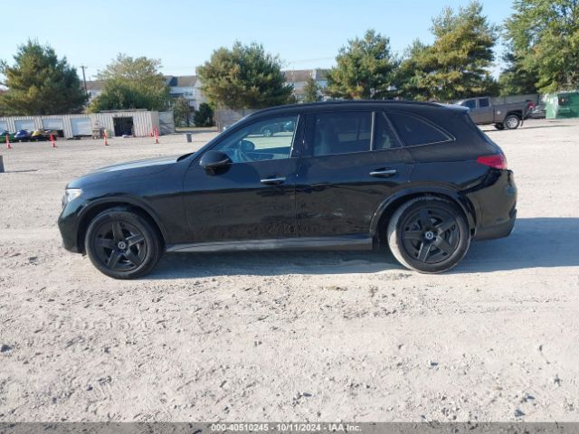 W1NKM4HB1RF117065 Mercedes-Benz Glc 300 4matic Suv