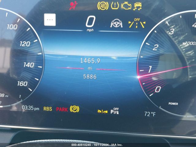 W1NKM4HB1RF117065 Mercedes-Benz Glc 300 4matic Suv