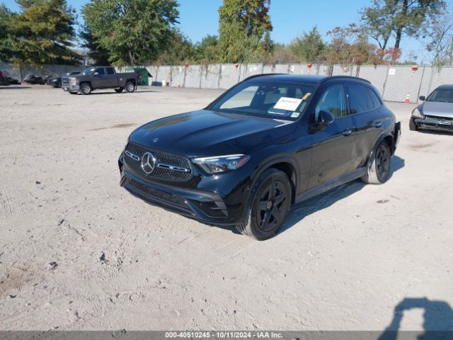 W1NKM4HB1RF117065 Mercedes-Benz Glc 300 4matic Suv