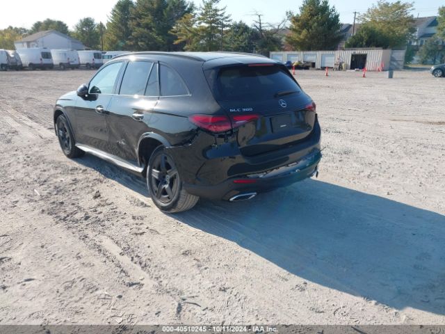 W1NKM4HB1RF117065 Mercedes-Benz Glc 300 4matic Suv