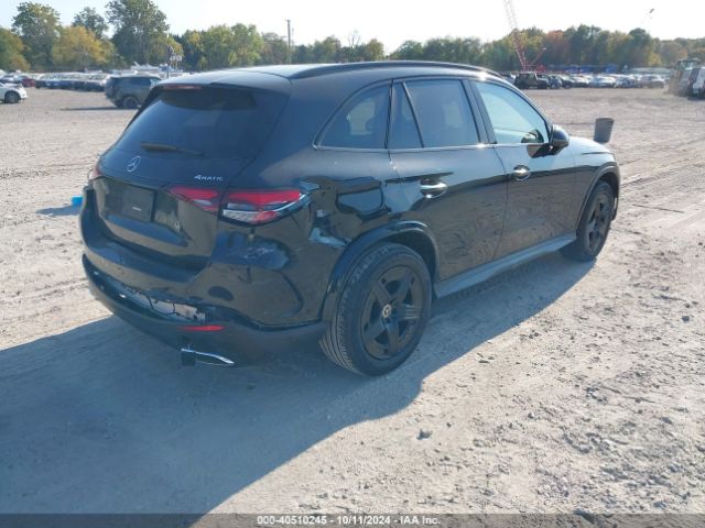 W1NKM4HB1RF117065 Mercedes-Benz Glc 300 4matic Suv
