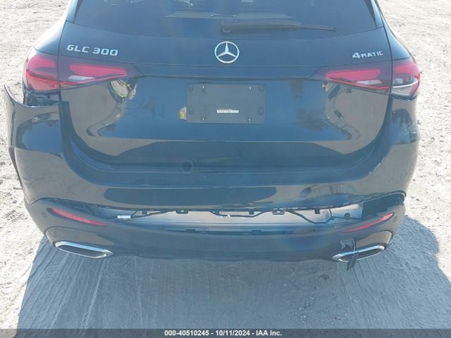 W1NKM4HB1RF117065 Mercedes-Benz Glc 300 4matic Suv