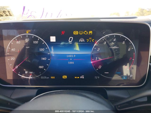 W1NKM4HB1RF117065 Mercedes-Benz Glc 300 4matic Suv