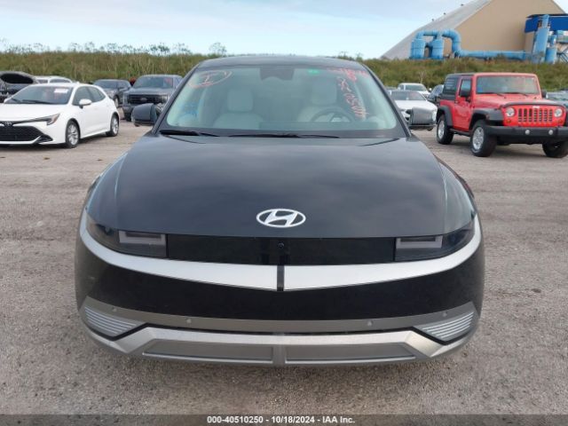 KM8KR4DE1RU248173 Hyundai Ioniq 5 Limited