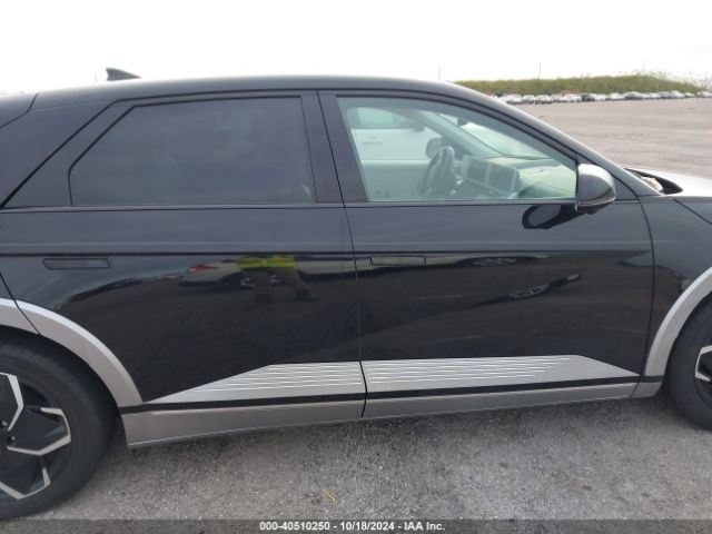 KM8KR4DE1RU248173 Hyundai Ioniq 5 Limited