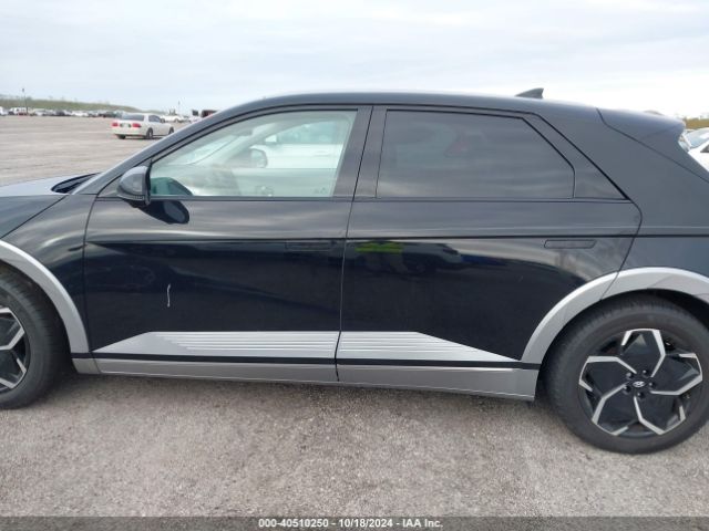 KM8KR4DE1RU248173 Hyundai Ioniq 5 Limited