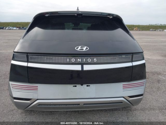 KM8KR4DE1RU248173 Hyundai Ioniq 5 Limited