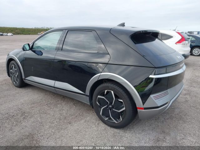 KM8KR4DE1RU248173 Hyundai Ioniq 5 Limited