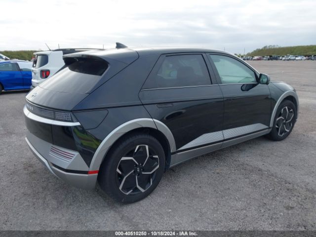 KM8KR4DE1RU248173 Hyundai Ioniq 5 Limited