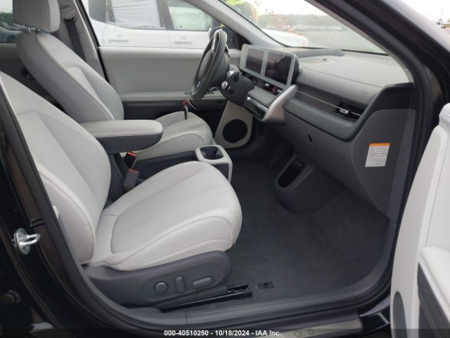 KM8KR4DE1RU248173 Hyundai Ioniq 5 Limited