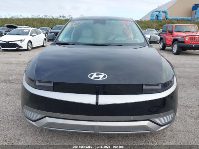 KM8KR4DE1RU248173 Hyundai Ioniq 5 Limited