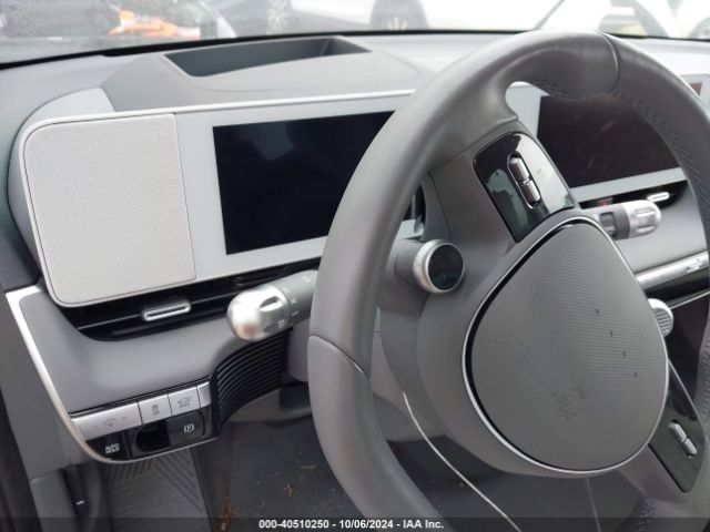 KM8KR4DE1RU248173 Hyundai Ioniq 5 Limited