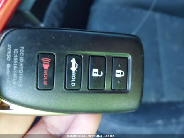 JTHAA1D28N5119524 Lexus IS 300