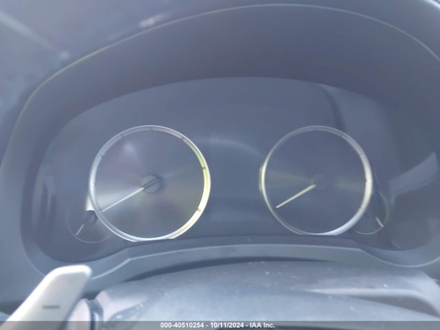JTHAA1D28N5119524 Lexus IS 300