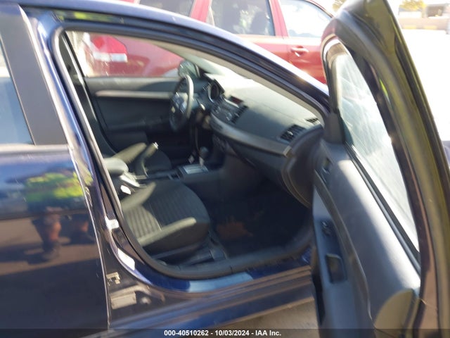 2013 MITSUBISHI LANCER JA32U2FUXDU001639 Photo 4