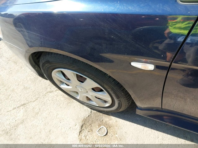 2013 MITSUBISHI LANCER JA32U2FUXDU001639 Photo 5