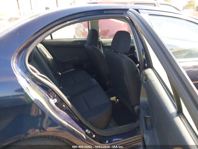 2013 MITSUBISHI LANCER JA32U2FUXDU001639 Photo 7