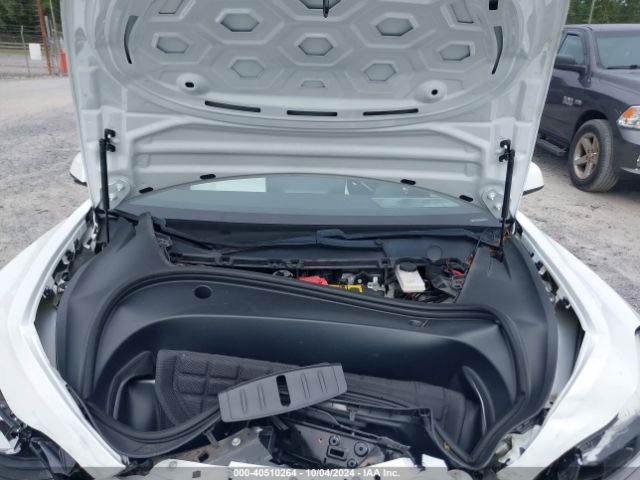5YJ3E1EA1MF853715 Tesla Model 3 Standard Range Plus Rear-wheel Drive