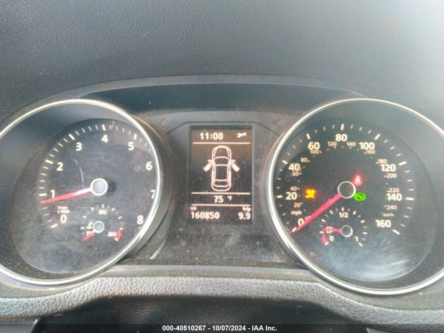 1VWDT7A35HC074788 Volkswagen Passat 1.8t R-line