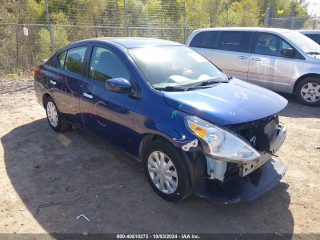 2019 3N1CN7AP7KL880612 main image