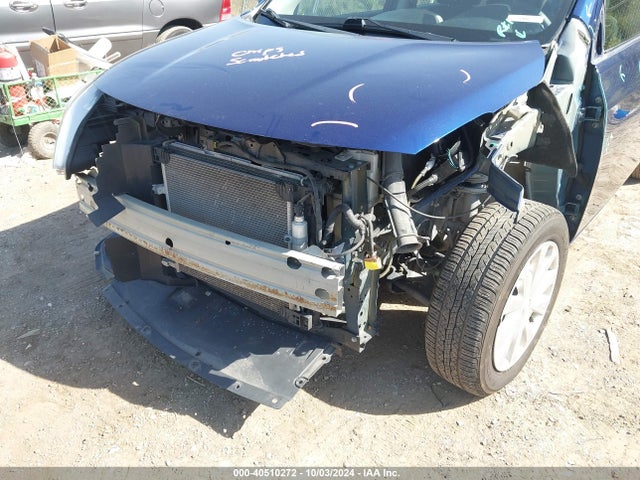 Nissan Versa 1.6 Sv 2019 3N1CN7AP7KL880612 Image 6