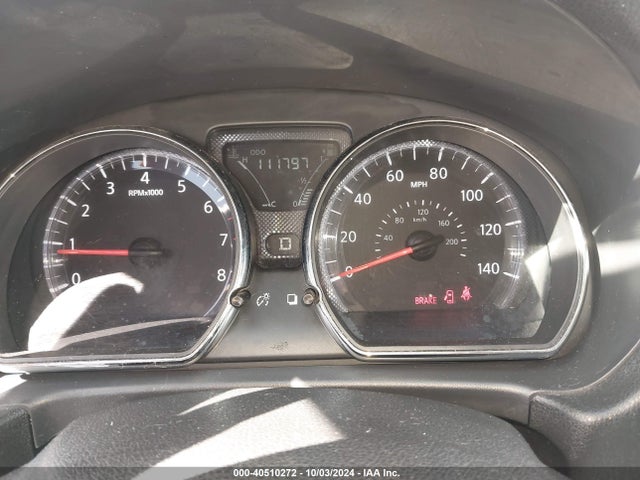 Nissan Versa 1.6 Sv 2019 3N1CN7AP7KL880612 Image 7