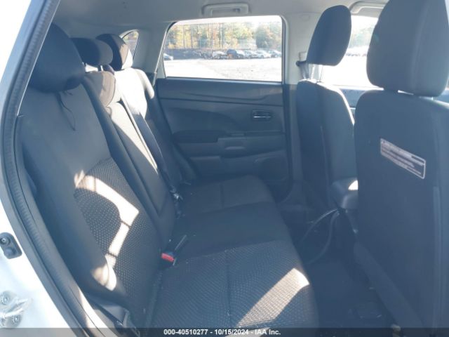 JA4AR3AU7GZ050942 Mitsubishi Outlander Sport 2.0 Es