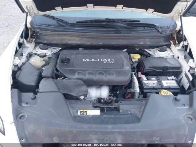 1C4PJLAB1GW216623 Jeep Cherokee Sport