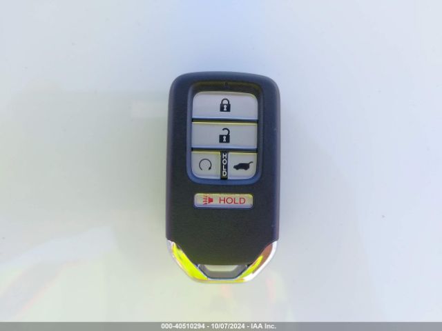 7FARW1H98KE011206 Honda Cr-v Touring