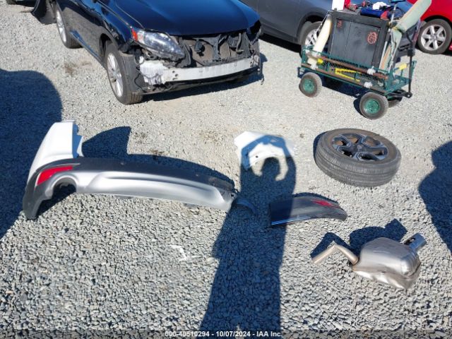 7FARW1H98KE011206 Honda Cr-v Touring