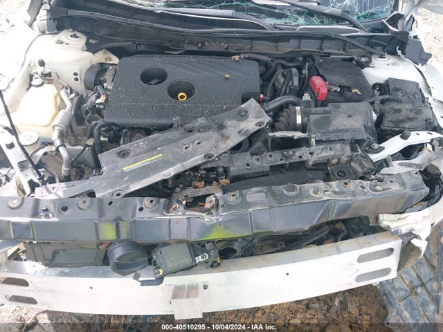 Nissan Altima 2.5 S 2019 1N4BL4BV3KC154290 Image 10