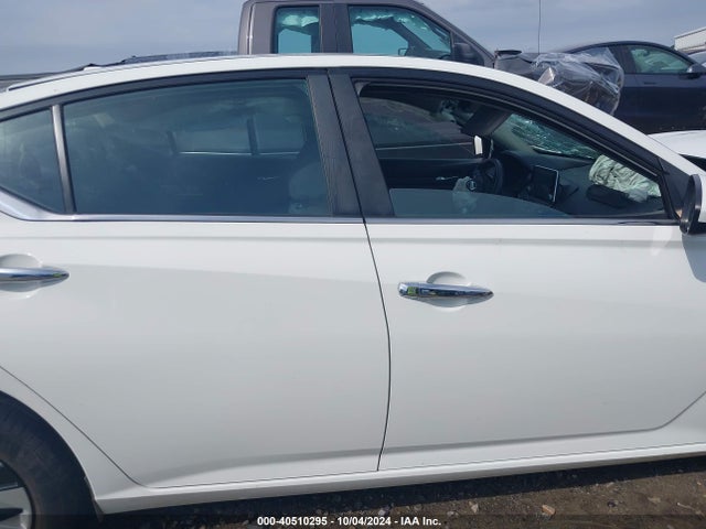 Nissan Altima 2.5 S 2019 1N4BL4BV3KC154290 Image 13