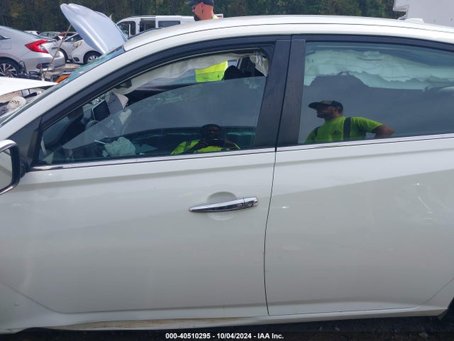 Nissan Altima 2.5 S 2019 1N4BL4BV3KC154290 Image 14
