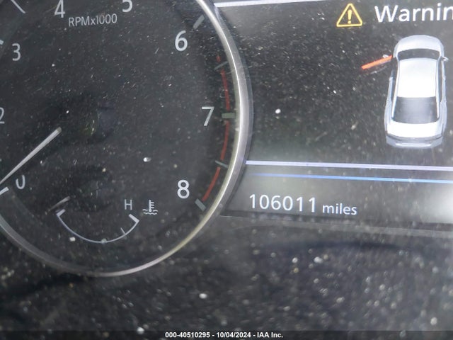 Nissan Altima 2.5 S 2019 1N4BL4BV3KC154290 Image 15