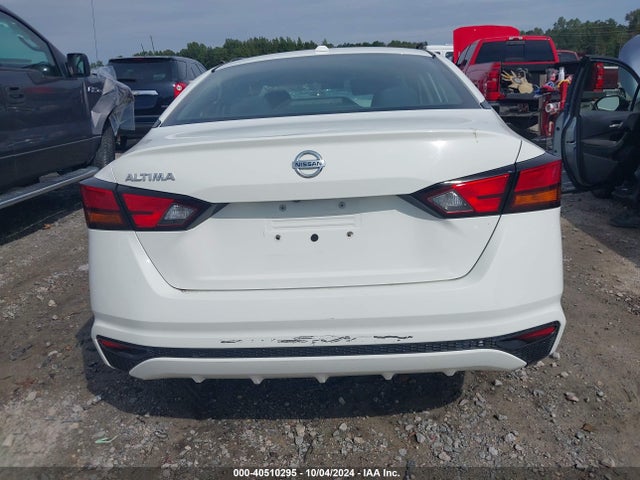 Nissan Altima 2.5 S 2019 1N4BL4BV3KC154290 Image 16