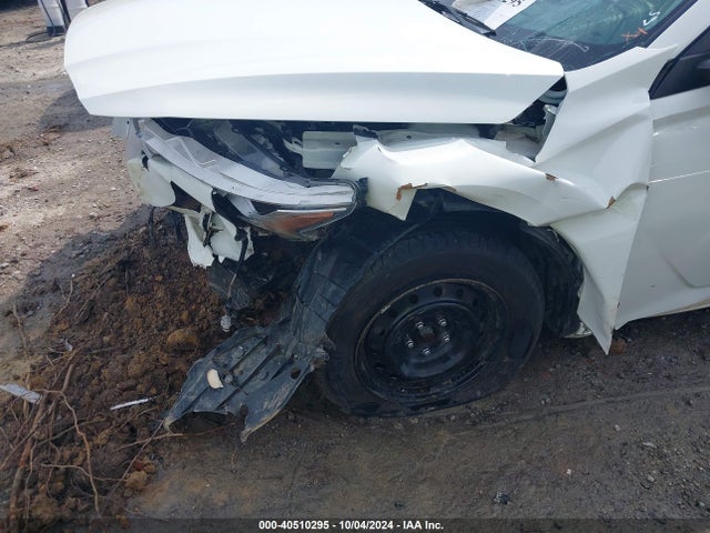 Nissan Altima 2.5 S 2019 1N4BL4BV3KC154290 Image 17
