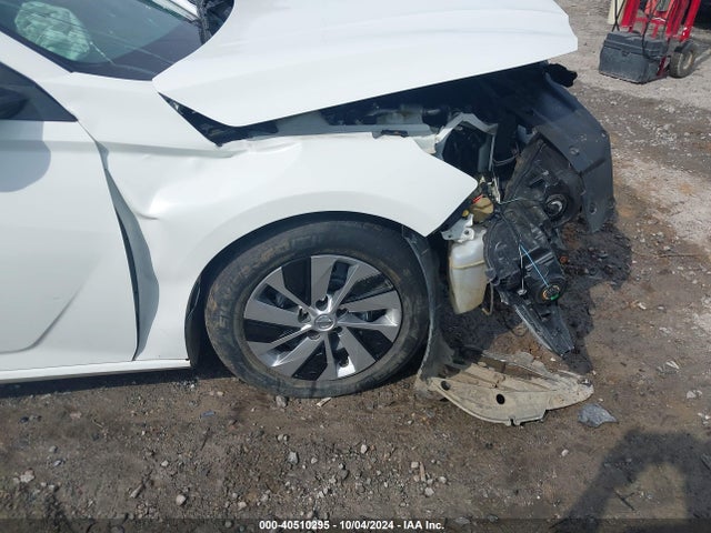 Nissan Altima 2.5 S 2019 1N4BL4BV3KC154290 Image 18