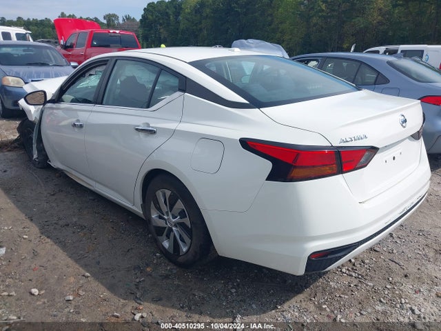 Nissan Altima 2.5 S 2019 1N4BL4BV3KC154290 Image 3