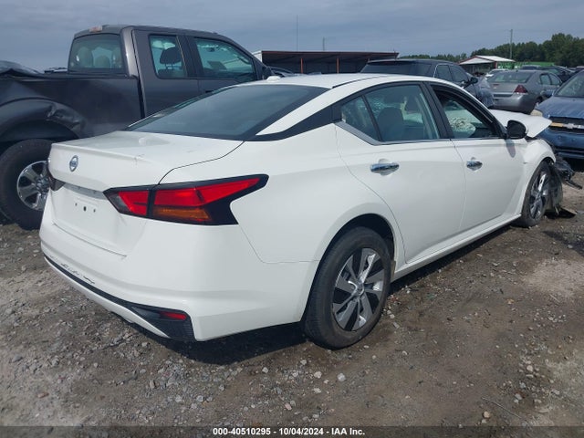 Nissan Altima 2.5 S 2019 1N4BL4BV3KC154290 Image 4