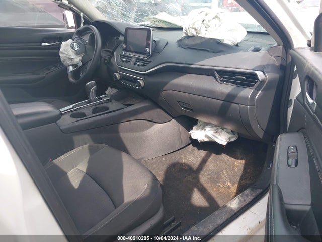 Nissan Altima 2.5 S 2019 1N4BL4BV3KC154290 Image 5