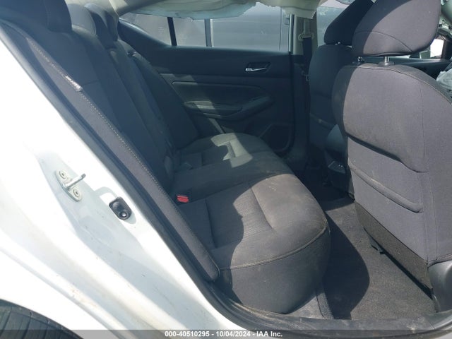 Nissan Altima 2.5 S 2019 1N4BL4BV3KC154290 Image 8