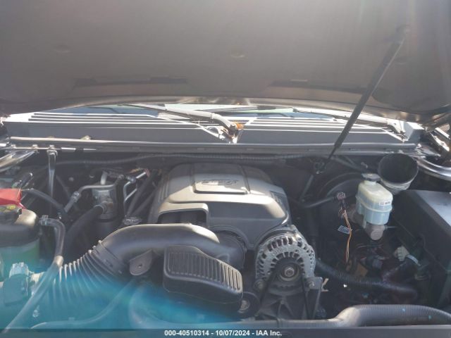 1GKS2MEF4ER206078 GMC Yukon Xl 1500 Denali