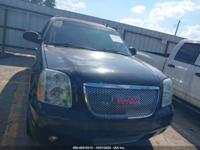 1GKS2MEF4ER206078 GMC Yukon Xl 1500 Denali