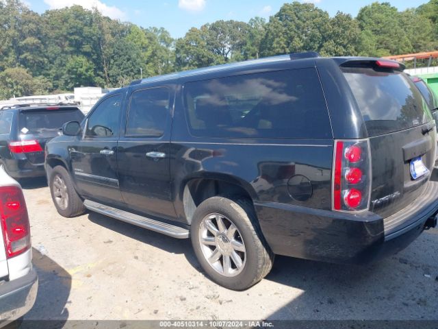 1GKS2MEF4ER206078 GMC Yukon Xl 1500 Denali