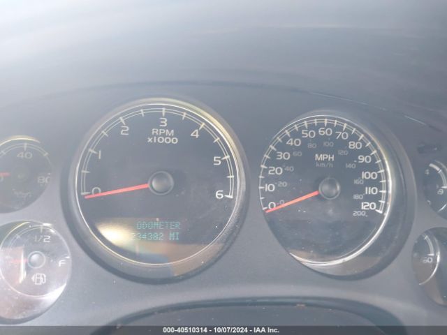 1GKS2MEF4ER206078 GMC Yukon Xl 1500 Denali