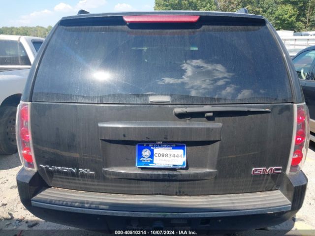 1GKS2MEF4ER206078 GMC Yukon Xl 1500 Denali